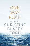Image for "One Way Back"